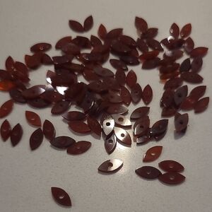 Sardonyx Single Hole - Novette - 10x5
